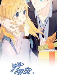 Bìa truyện Ngôi Sao Dành Cho Tôi