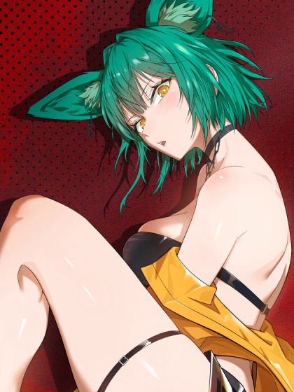 Bìa truyện Ta Nằm Vùng Tại Yêu Quốc