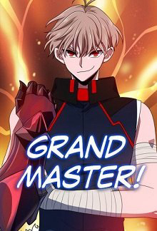 Bìa truyện No Scope