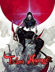 Bìa truyện Ta Tạo Ra Tổ Chức Cứu Thế