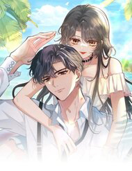 Bìa truyện Lão Đại Toàn Năng Vừa Đẹp Vừa Ngầu