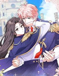 Bìa truyện Tôi Thề Chúng Ta Chỉ Là Bạn