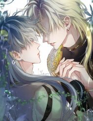 Bìa truyện Hoặc Tinh Chi Mục