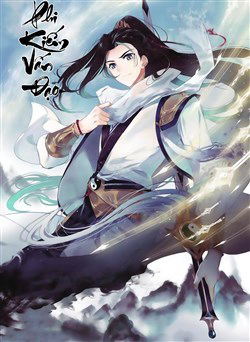 Bìa truyện Phi Kiếm Vấn Đạo