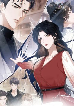 Bìa truyện Chủ Mẫu Xuyên Không Tới Làm Phu Nhân Hào Môn