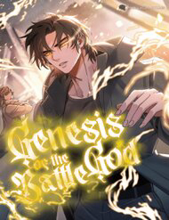 Bìa truyện Chiến Thần Xuất Thế