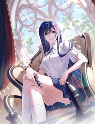 Bìa truyện Phu Nhân  Thân Phận Thật Của Người Sắp Lộ Rồi