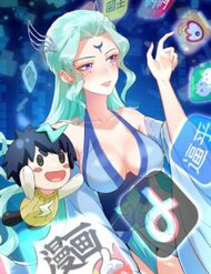 Bìa truyện Xuyên Không Tới Thế Giới Tu Chân Nhưng Ta Vẫn Có Mạng Internet