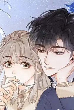 Bìa truyện Gấp Vầng Trăng