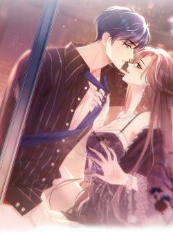 Bìa truyện Cố Ý Chiếm Đoạt