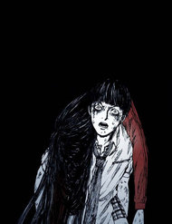 Bìa truyện Distant Sky 1