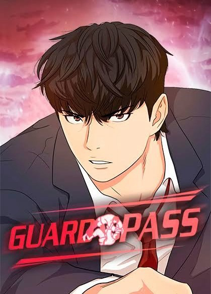 Bìa truyện Bạn Trai Võ Sĩ