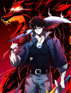 Bìa truyện Thâm Uyên Chi Chủng