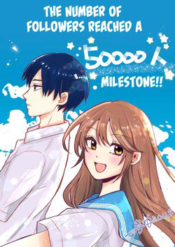 Bìa truyện Đừng nghĩ thế nữa mà Takamori-kun!