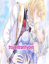 Bìa truyện Phán Mại Cấp Vương Tử