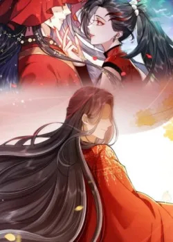 Bìa truyện Cô Dâu Của Quỷ Vương