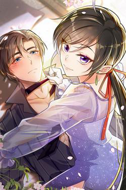 Bìa truyện Lão Tổ Tông Vừa Xinh Vừa Ngầu