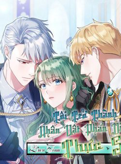 Bìa truyện Tôi Trở Thành Nhân Vật Phản Diện Thực Sự