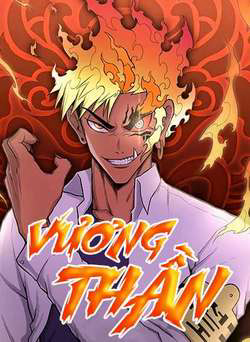 Bìa truyện Vương Thần Tân Sinh