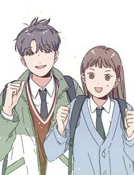 Bìa truyện Khi Ngày Đó Đến