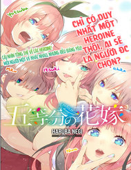 Bìa truyện Nhà Có Năm Nàng Dâu