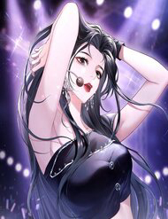 Bìa truyện Cẩm Nang Chinh Phục Thần Tượng