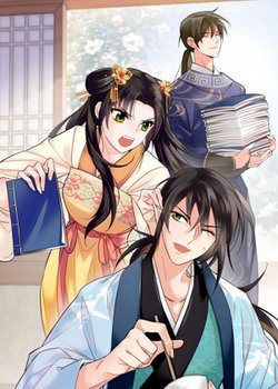 Bìa truyện Phụ Thân Hôm Nay Người Đọc Sách Chưa?