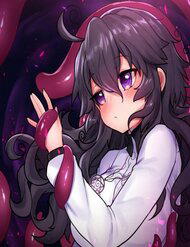 Bìa truyện Crawling Dreams (Webtoon)