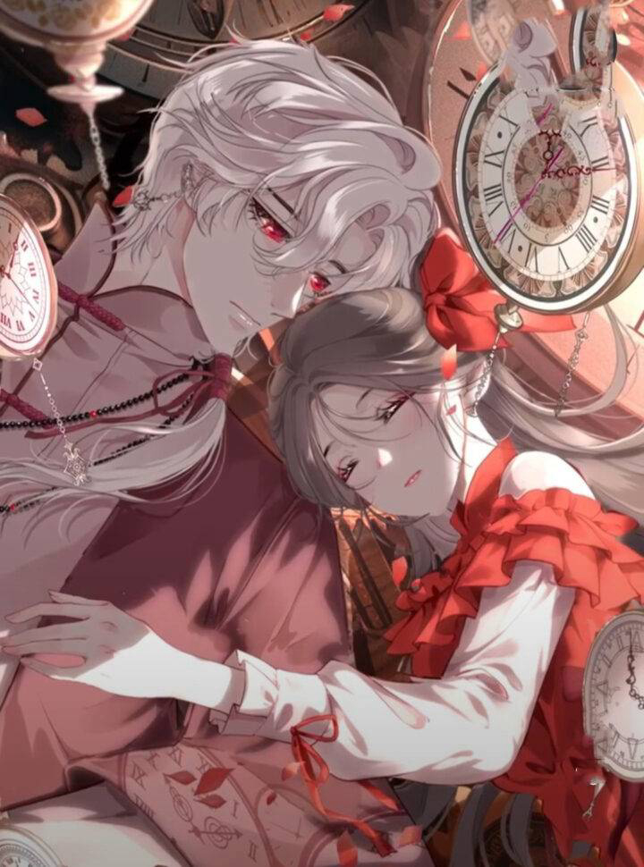 Bìa truyện 30°B 120°Đ (Bắc Vĩ 30 Độ)