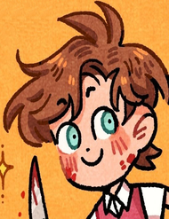 Bìa truyện Killy Valentino