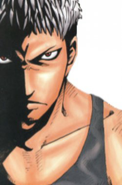 Bìa truyện Nằm Vùng Y Tế