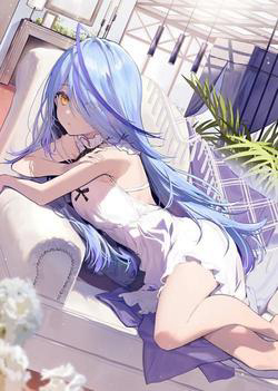 Bìa truyện Lớp học đề cao gương mặt đẹp