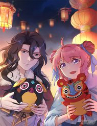 Bìa truyện Từ Nay Nguyên Soái Sẽ Không Đến Triều Sớm Nữa