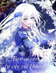 Bìa truyện Bạn Có Cần Sự Cứu Rỗi Không?