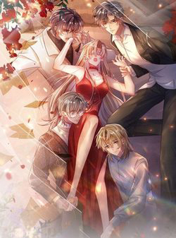 Bìa truyện Cứu Mạng! Nhân Vật Phản Diện Tôi Viết Đã Tới Cửa Rồi