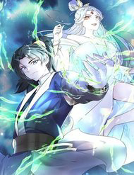 Bìa truyện Vạn Năm Sau Ta Tùy Tâm Ta Tùy Tâm Sở Dục