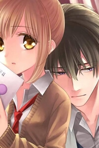 Bìa truyện Thầy Giáo , Xin Vui Lòng Giải Quyết Vấn Đề Của Em