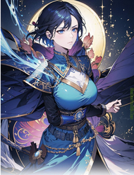 Bìa truyện Ta Là Chúa Tể Thế Giới Ngầm