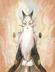 Bìa truyện Ngũ Miêu