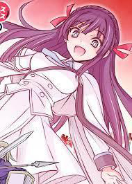 Bìa truyện Mị thành nữ phản diện kiêm trùm cuối rồi nè!