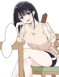 Bìa truyện Yomoyama Kobanashi