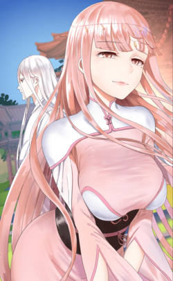 Bìa truyện Ta Luyện Khí Ba Ngàn Năm