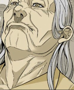 Bìa truyện Mother