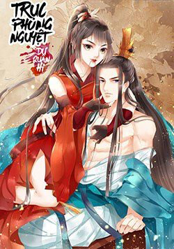 Bìa truyện Nữ đương gia Sương Dã Trại