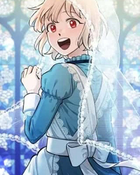 Bìa truyện Xuyên Vào Teenfic Làm Thị Nữ