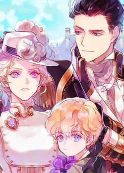 Bìa truyện Tôi Sẽ Cố Gắng Thay Đổi Cốt Truyện