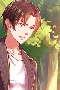 Bìa truyện Ta Là Chiến Thần Vô Song