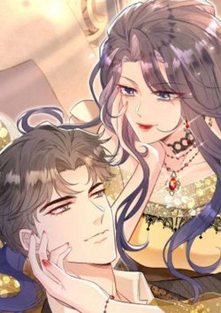 Bìa truyện Đại boss thần bí Lại Chiều Hư Vợ