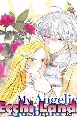 Bìa truyện Người Chồng Thiên Thần Của Tôi Thật Ra Là Ác Quỷ