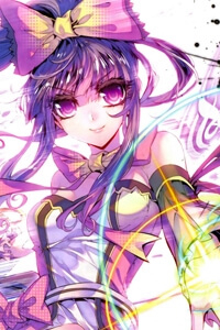 Bìa truyện Tuyệt thế Đường Môn - Đấu La Đại Lục 2